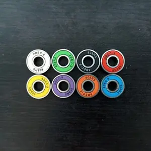 Bearing Set ABEC 9 Skateboard / Scooter