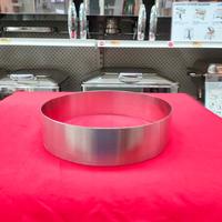 Gambar Arta Cake Ring Round diameter 24 cm tinggi 6 cm / Cetakan Kue #CRR246 dari Toko Cuci Gudang Alat Dapur Kota Administrasi Jakarta Selatan 1 Tokopedia