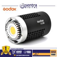 Gambar Godox ML60 Portable Led Video Light - Godox ML 60 dari Sentra Digital Kota Surabaya 1 Tokopedia