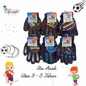 Sarung Tangan Anak usia 3-5 tahun / Sarung Tangan Anak