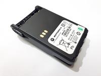 Gambar Baterai HT Motorola GP338+ GP338 Plus GP328+ GP328 Plus 1800mAh dari CNC phoneshop Kota Administrasi Jakarta Pusat 2 Tokopedia