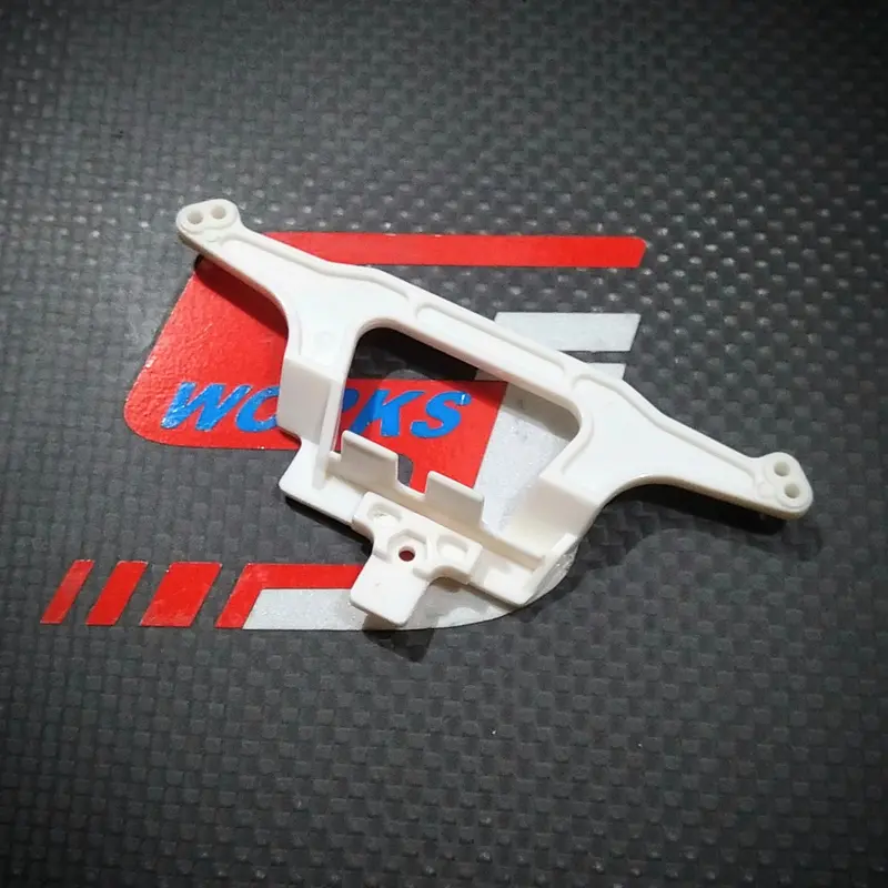 Rep Tamiya Akar SFM Mini4wd 0