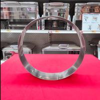 Gambar Arta Cake Ring Round diameter 24 cm tinggi 6 cm / Cetakan Kue #CRR246 dari Toko Cuci Gudang Alat Dapur Kota Administrasi Jakarta Selatan 4 Tokopedia