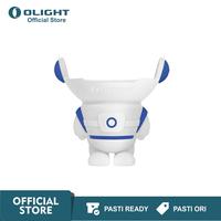 Gambar Olight Obuddy Astro Blue Stand / Charger Obulb dari Olight Indonesia Kota Semarang 1 Tokopedia