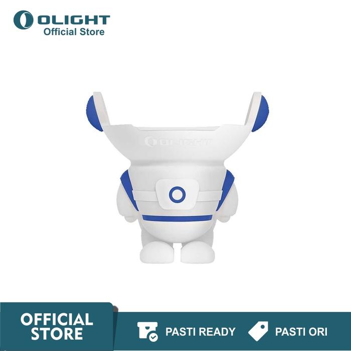 Gambar Olight Obuddy Astro Blue Stand / Charger Obulb dari Olight Indonesia Kota Semarang Tokopedia