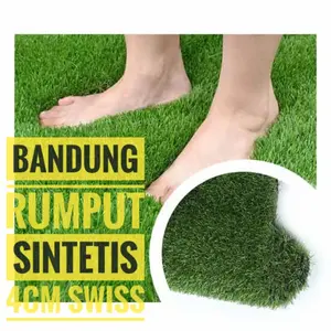Rumput sintetis swiss 40mm