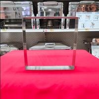 Gambar Arta Cake Ring Square 20 cm x 4.5 cm / Cetakan Kue #CRS204 dari Toko Cuci Gudang Alat Dapur Kota Administrasi Jakarta Selatan 4 Tokopedia