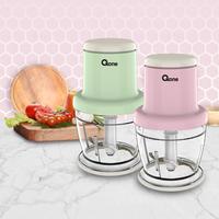 Gambar CUTE CHOPPER OX-201PG - MATCHA GREEN dari OxoneLive Jakarta Utara 1 Tokopedia