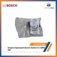 Gambar Original Sparepart Bosch Switch For GBM 350 dari PT. Ratna Asia Kota Surabaya 1 Tokopedia
