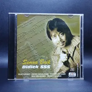 CD Didiek SSS - Semua Baik
