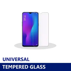 Temperred Glass / Anti Gores Kaca / Anti Gores Handphone