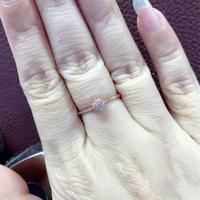 Gambar Cincin Berlian KLR590136 - Kimberly Jewellery - White Gold, 17 dari Kimberly Jewellery Online Kota Administrasi Jakarta Selatan 4 Tokopedia