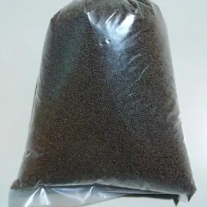 Pelet PF500 repack 250gram pakan cupang guppy 250gr