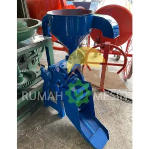 Mesin Giling Padi Mahkota KD100