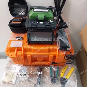 Splicer Joinwith 4106S fusion