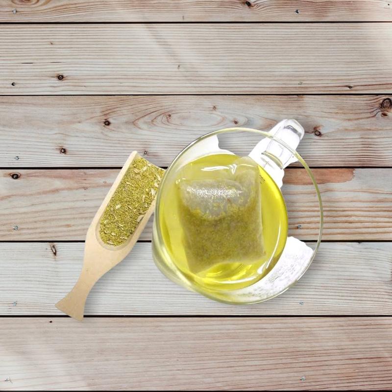 Pure Chamomile on Tea Bags [Premium] Tisane Chamomile Relaxation Sleep Herbal 6