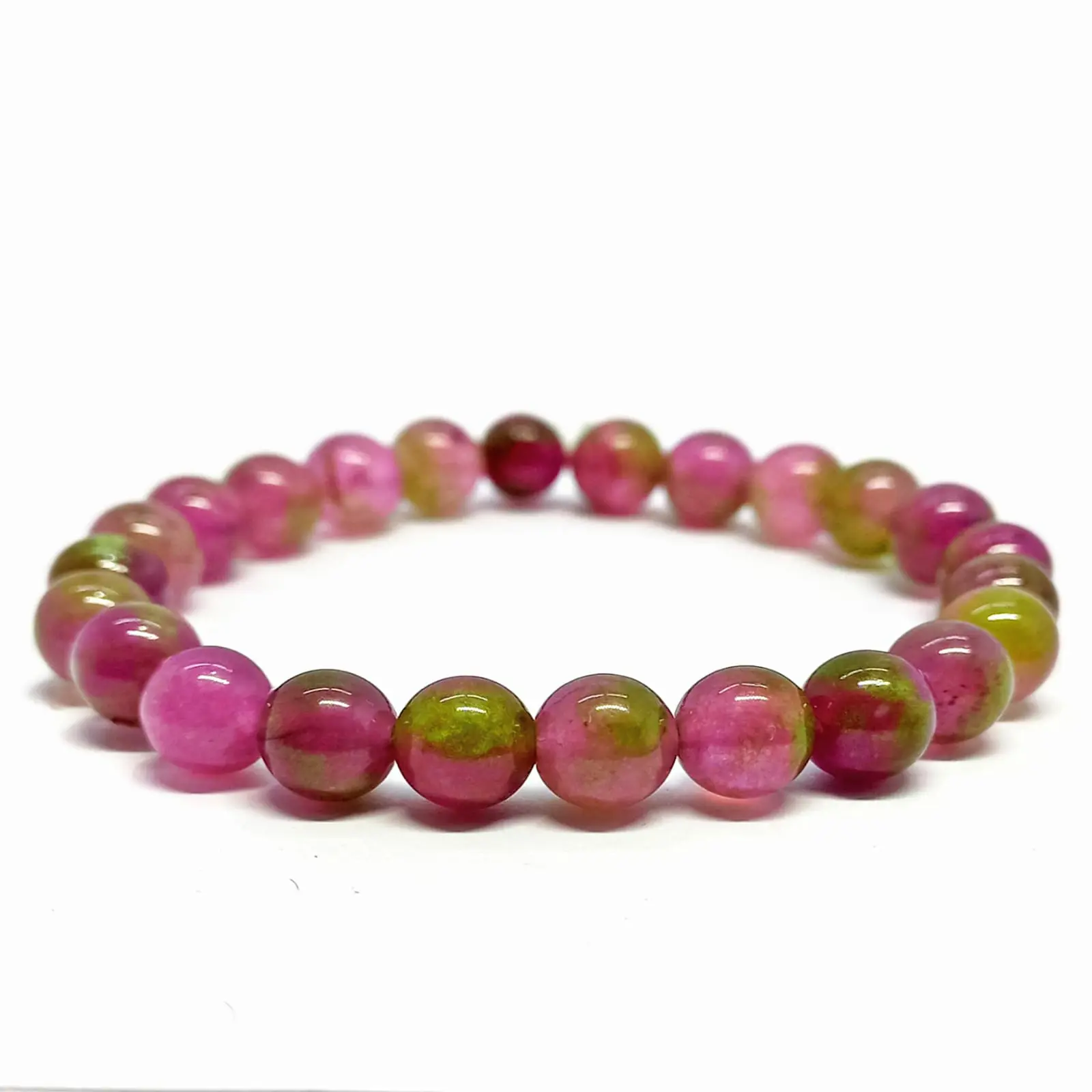 GELANG BATU RUBY TANZANIA ORIGINAL