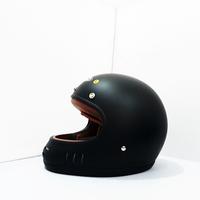 Gambar Helm Zeus ZS-816C Matt Black Full Face Cakil - M dari Bike Master Kota Bandung 2 Tokopedia