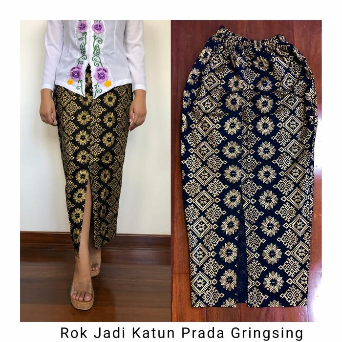 Model Rok Bali Jual Rok kebaya modern pakaian adat Bali - Kota Denpasar - Baju Bali ...