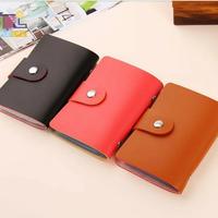 Gambar Dompet Kartu Mini (Isi 24 Kartu) dari Ramayana Grosir Surabaya Kota Surabaya 4 Tokopedia