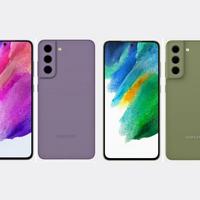 Gambar Samsung Galaxy S21 FE 5G 8/256GB dari Suryaphone.group Kota Samarinda 2 Tokopedia
