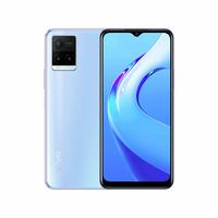 Gambar VIVO Y21T RAM 6/128 GB | VIVO Y21 T RAM 8/128 GB GARANSI RESMI VIVO - Y21A - BIRU, No Bonus dari Grandstore Cell Kota Administrasi Jakarta Barat 2 Tokopedia