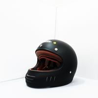 Gambar Helm Zeus ZS-816C Matt Black Full Face Cakil - M dari Bike Master Kota Bandung 3 Tokopedia