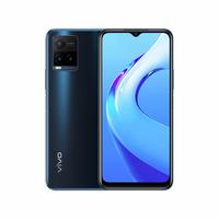Gambar VIVO Y21T RAM 6/128 GB | VIVO Y21 T RAM 8/128 GB GARANSI RESMI VIVO - Y21A - BIRU, No Bonus dari Grandstore Cell Kota Administrasi Jakarta Barat 3 Tokopedia