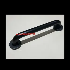 grab bar pegangan bathup kamar mandi lansia uk 50cm