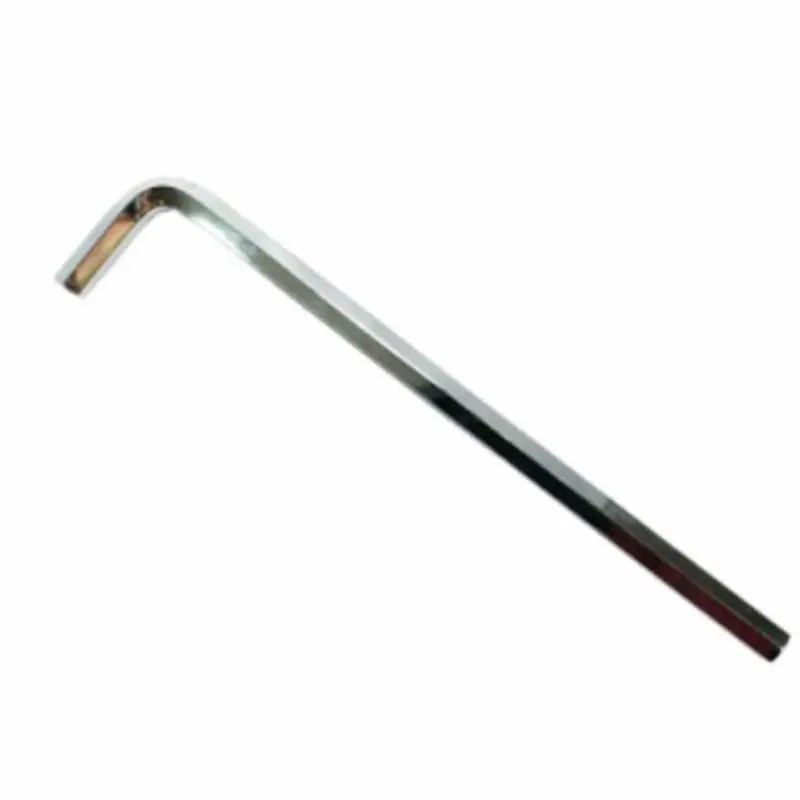TEKIRO ECERAN Kunci L PANJANG 5MM Hex key long size 5MM ORIGINAL 1