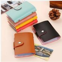 Gambar Dompet Kartu Mini (Isi 24 Kartu) dari Ramayana Grosir Surabaya Kota Surabaya 3 Tokopedia