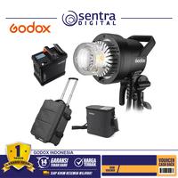 Gambar Godox Mobile Light Witstro AD1200Pro dari Sentra Digital Kota Surabaya 2 Tokopedia
