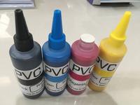 Gambar Pigment Ink 100cc, Imported, Cyan. dari onlinesmartshop888 Kota Surabaya 3 Tokopedia