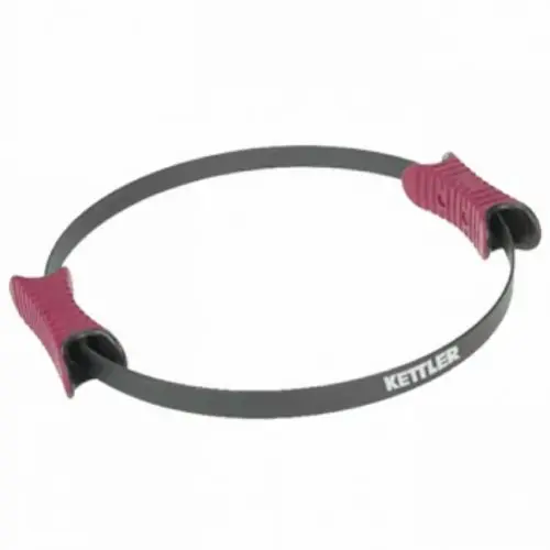 Cincin PILATES RING KETTLER Yoga Pilates Senam Resistance Resistant