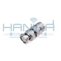 Gambar Konektor BNC Male to PL Female HT PL-259 Adapter Connector Sambungan dari Hanika Communication Kota Administrasi Jakarta Barat 1 Tokopedia