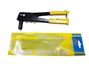 Tang Ripet Hand Rivet 2.4, 3.2, 4, 4.8mm Tembakan Paku Riveter YS