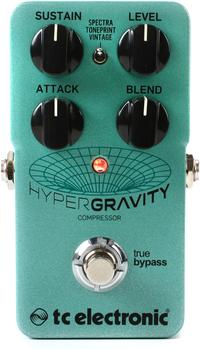 Gambar TC ELECTRONIC HYPERGRAVITY COMPRESSOR BMJ dari Bandar Musik Jakarta BMJ Kota Administrasi Jakarta Pusat 1 Tokopedia