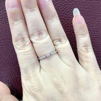 Gambar Cincin Berlian KLR752039 - Kimberly Jewellery dari Kimberly Jewellery Online Kota Administrasi Jakarta Selatan 4 Tokopedia