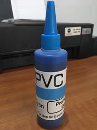 Gambar Pigment Ink 100cc, Imported, Cyan. dari onlinesmartshop888 Kota Surabaya 1 Tokopedia