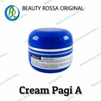 Gambar krim pagi A dari Beauty Rossa Online Store Kota Malang 1 Tokopedia