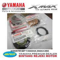 Gambar KOMSTIR SET YAMAHA XMAX 250 dari Yamaha Bintang Rejeki Motor Kab. Bandung 2 Tokopedia