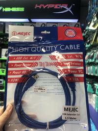 Gambar Extension USB 3.0 Male to Female 1,5 meter Perpanjangan USB3.0 1.5 mtr dari Click & Go Tokopedia Kota Bandung 5 Tokopedia