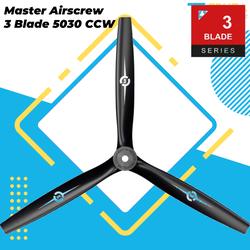 Master Airscrew 8x7 GF Series 3 Propeller (E-MA0870G3) – Electric RC Aircraft Prop