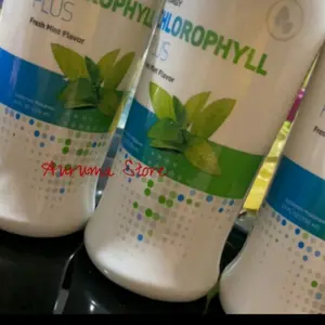 Sinergy Chlorofil 730 mL ORIGINAL