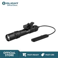 Gambar OLIGHT Odin GL M Senter LED Tactical Weaponlight WML dari Olight Indonesia Kota Semarang 1 Tokopedia