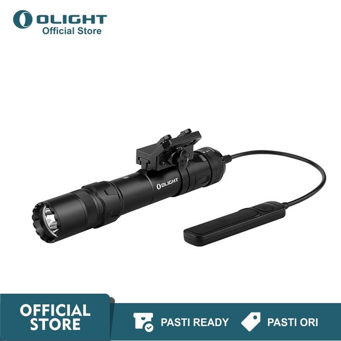 Gambar OLIGHT Odin GL M Senter LED Tactical Weaponlight WML dari Olight Indonesia Kota Semarang Tokopedia