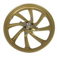 Gambar Velg Depan Wheel Front ABS Sup Gold PCX 150 K97 ABS 44601K97N11SGM dari Honda Cengkareng Kota Tangerang 3 Tokopedia