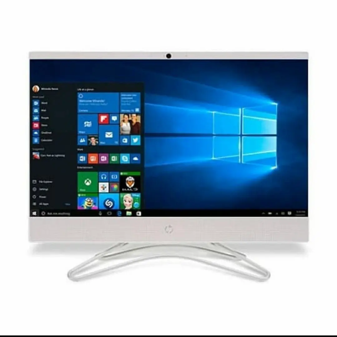 PC HP 22-C0053D Intel Core i5-8250U 2GB MX110 Nvidia 8GB HDD 1TB Win11