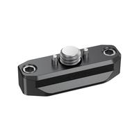 Gambar SmallRig NATO Rail with ARRI Locating Screw 48mm Long BUN 2521 dari Smallrig Indonesia Kota Administrasi Jakarta Pusat 4 Tokopedia