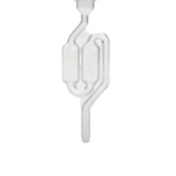 Imatton airlock home brew fermentasi bir wine